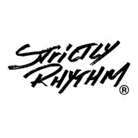 Strictly Rhythm