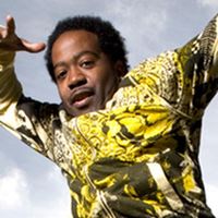 DJ Pierre