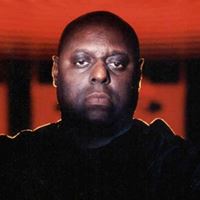 Tony Humphries