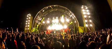 outlook festival 2012