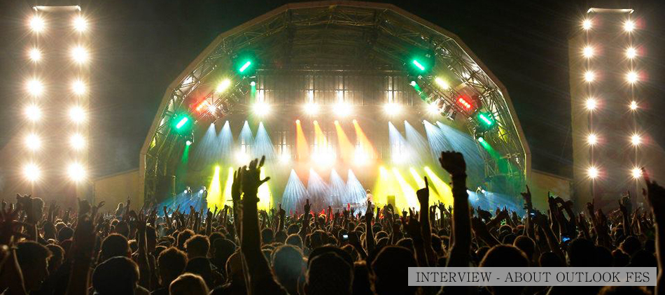 outlook festival 2012