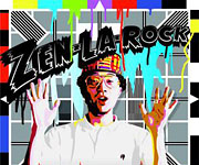 ZEN-LA-ROCK