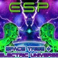 SPACE TRIBE + ELECTRIC UNIVERSE / ELECTRIC SPACE PHENOMENON