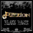 FUZZION / Black Magic