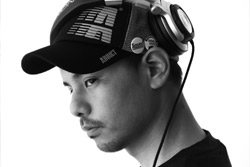 DJ Mitsu the Beats