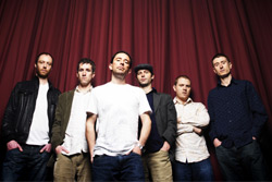 The Cinematic Orchestra