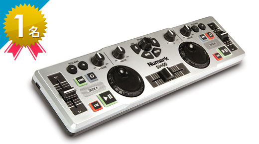 Dirigent Reloop RP-6000 MK6