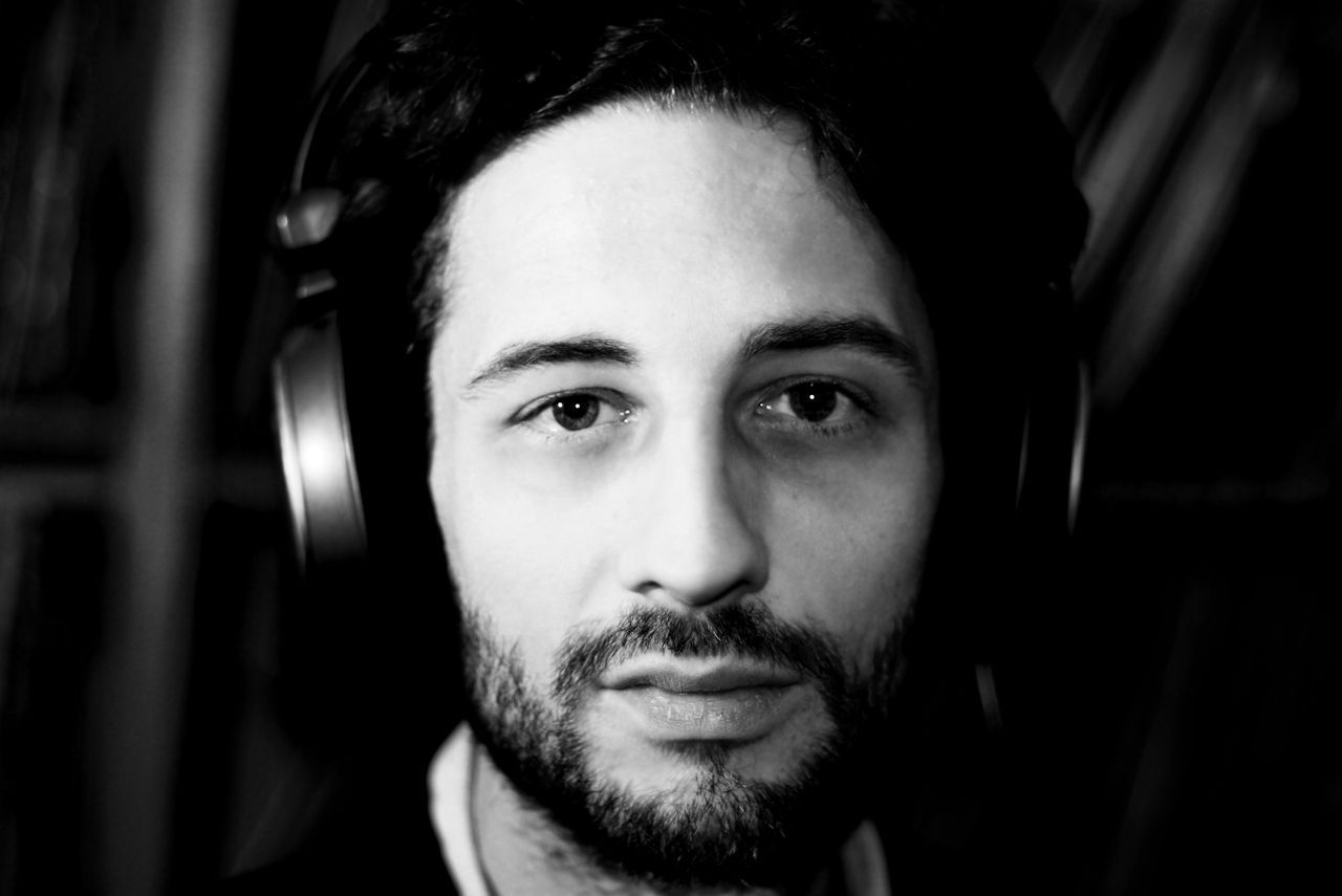 Luke Vibert