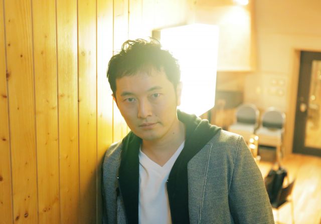 Jazztronik / Ryota Nozaki