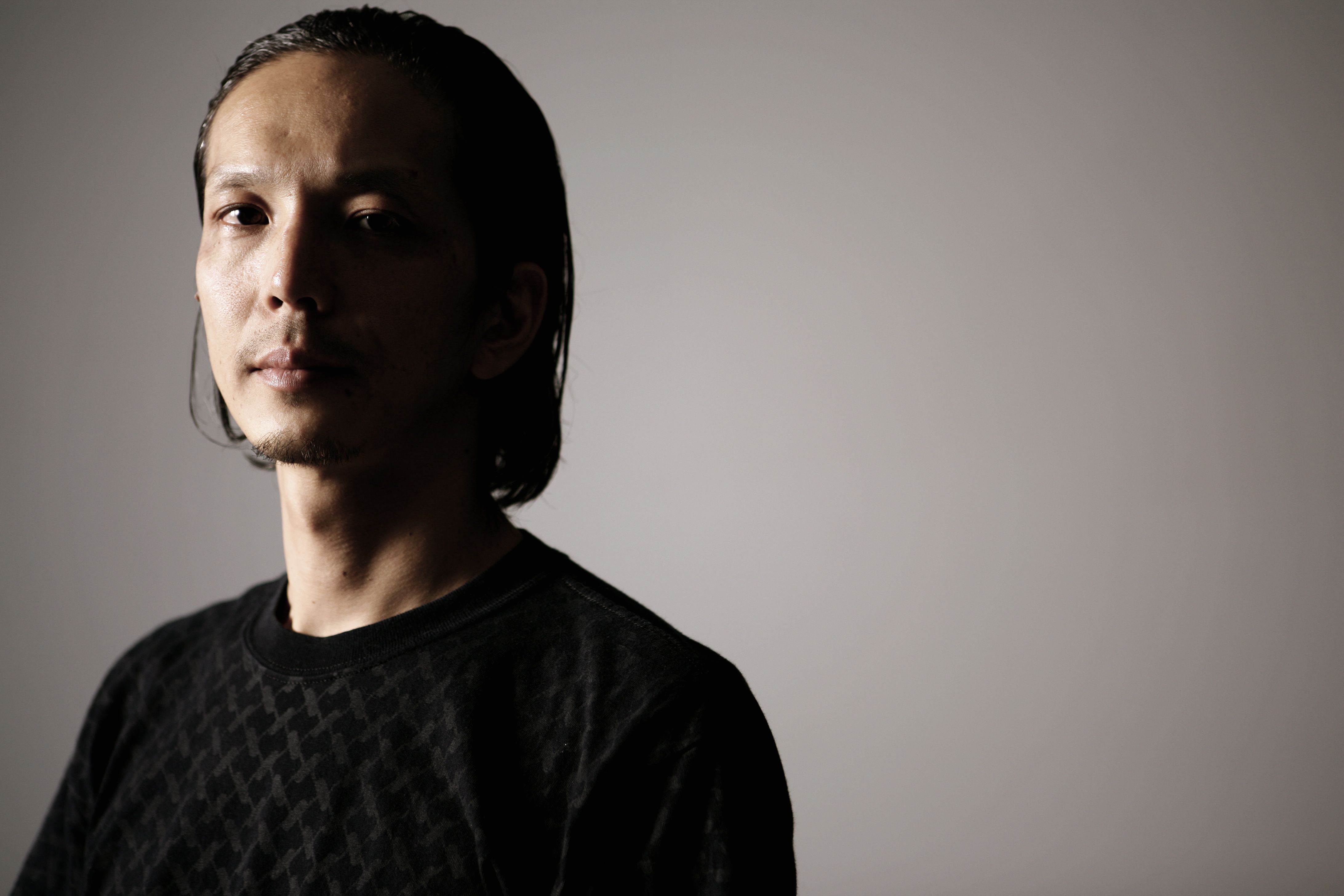 Kaoru Inoue / 井上薫