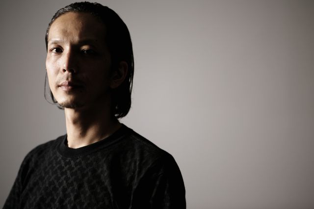 Kaoru Inoue / 井上薫