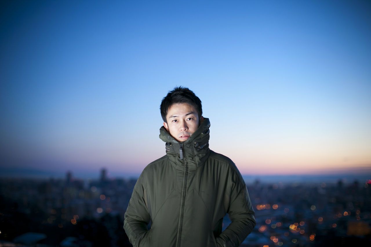 Naohito Uchiyama