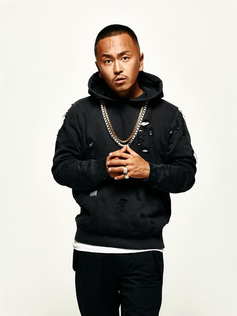 DJ LEAD
