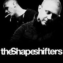 the shapeshifters