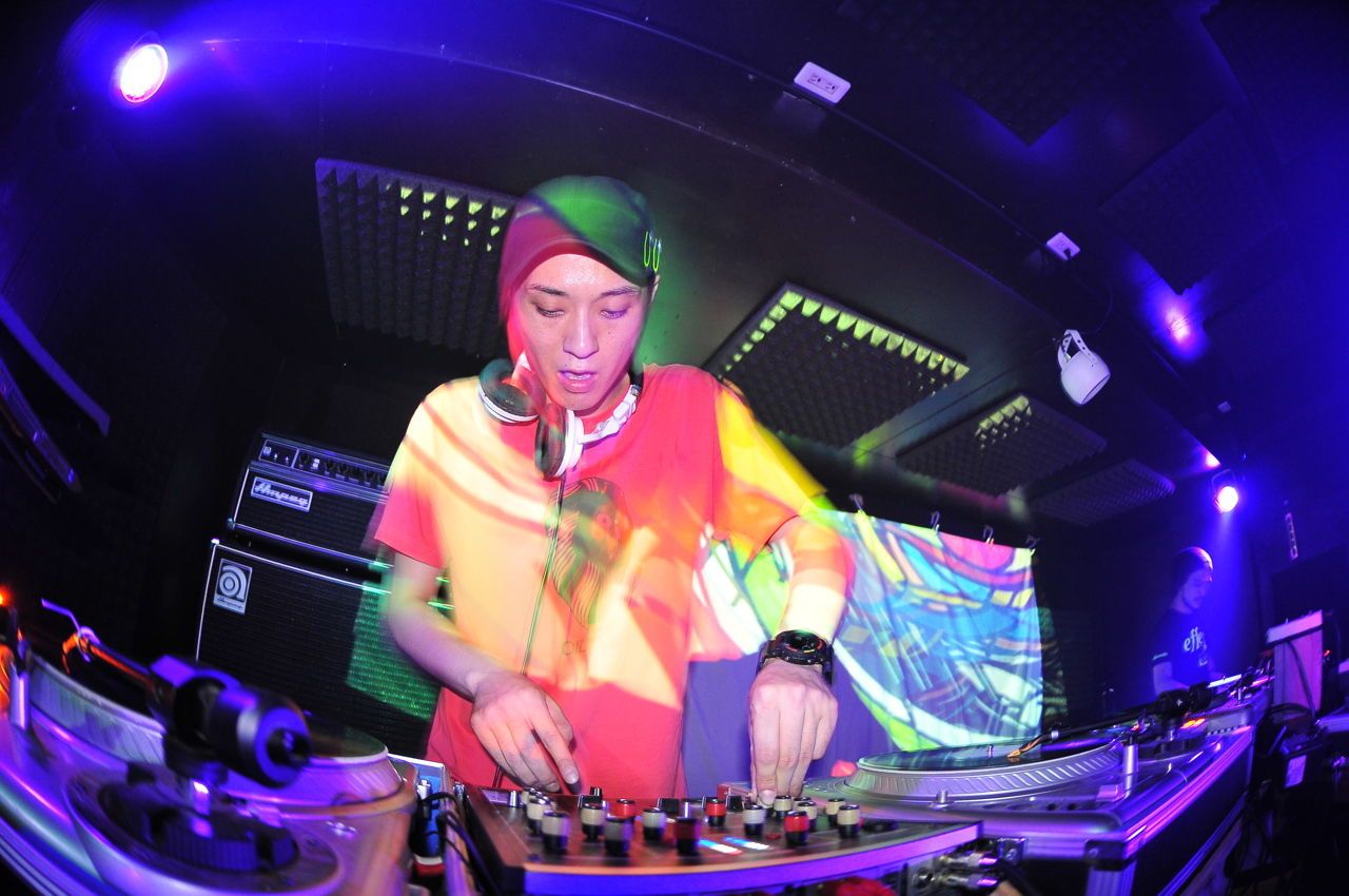 DJ Zorzi