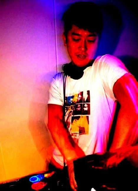 DJ Golden