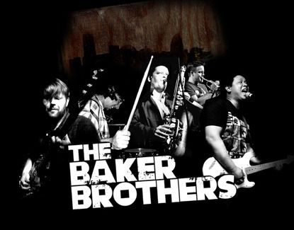 The Baker Brothers