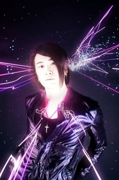 The Luster a.k.a. VJ Wadaken