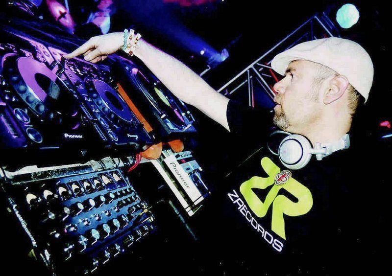 Joey Negro