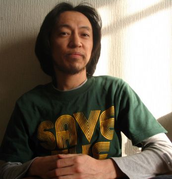 長谷川 賢司