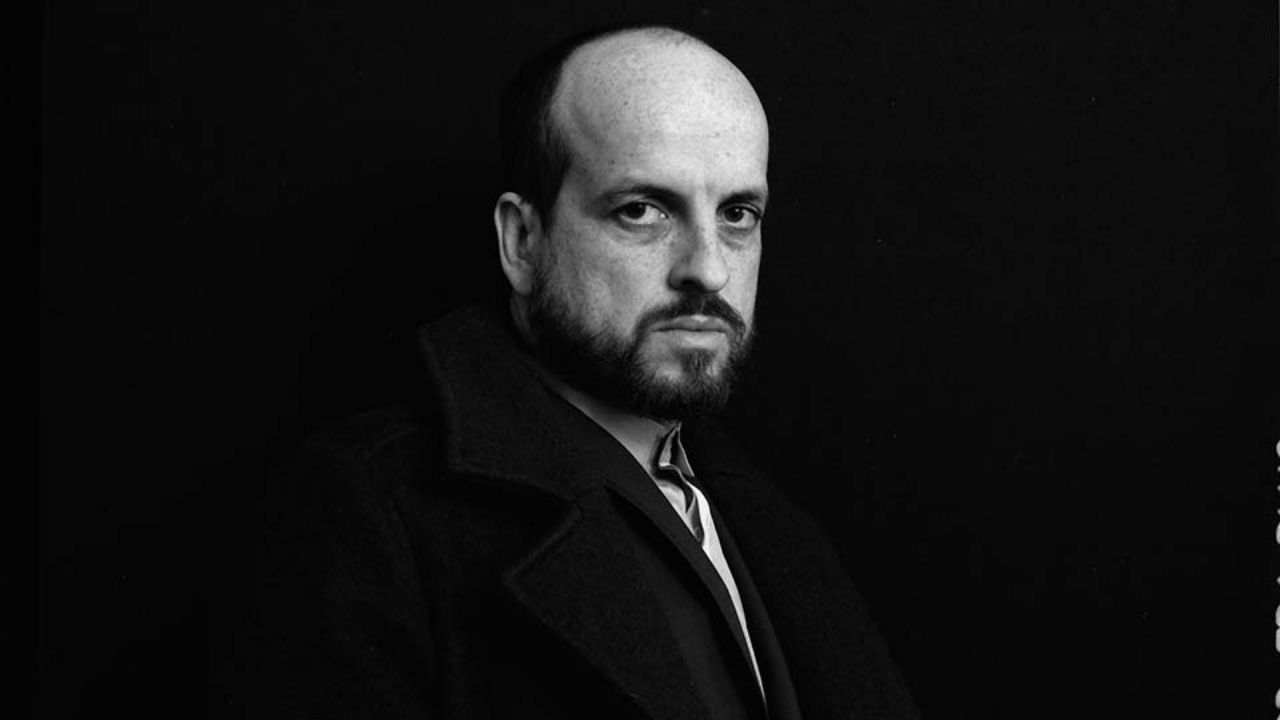 Matthew Herbert