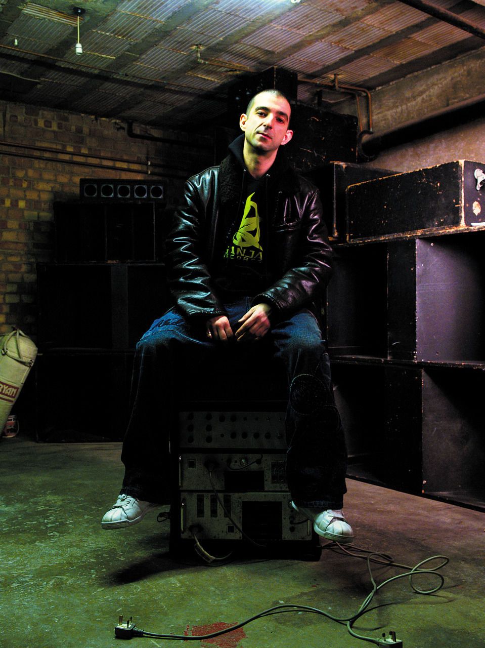 DJ Hype