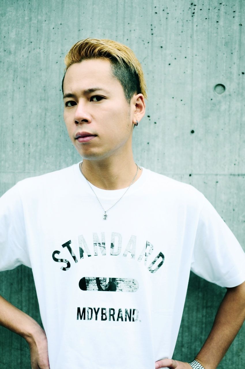 DJ HAL