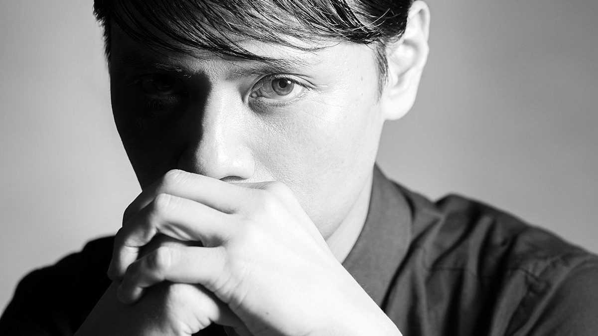 大沢伸一/Shinichi Osawa