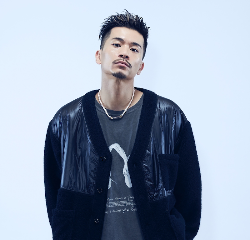 DJ KEKKE