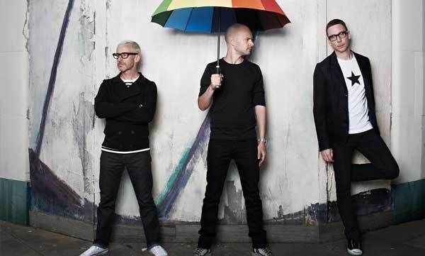 Above & Beyond