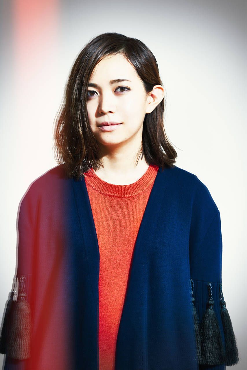 Manami Sakamoto / VJ MANAMI