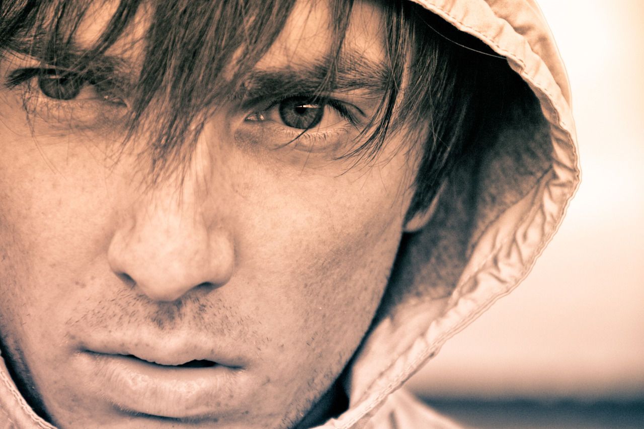 ANIMALIS a.k.a Elay Lazutkin