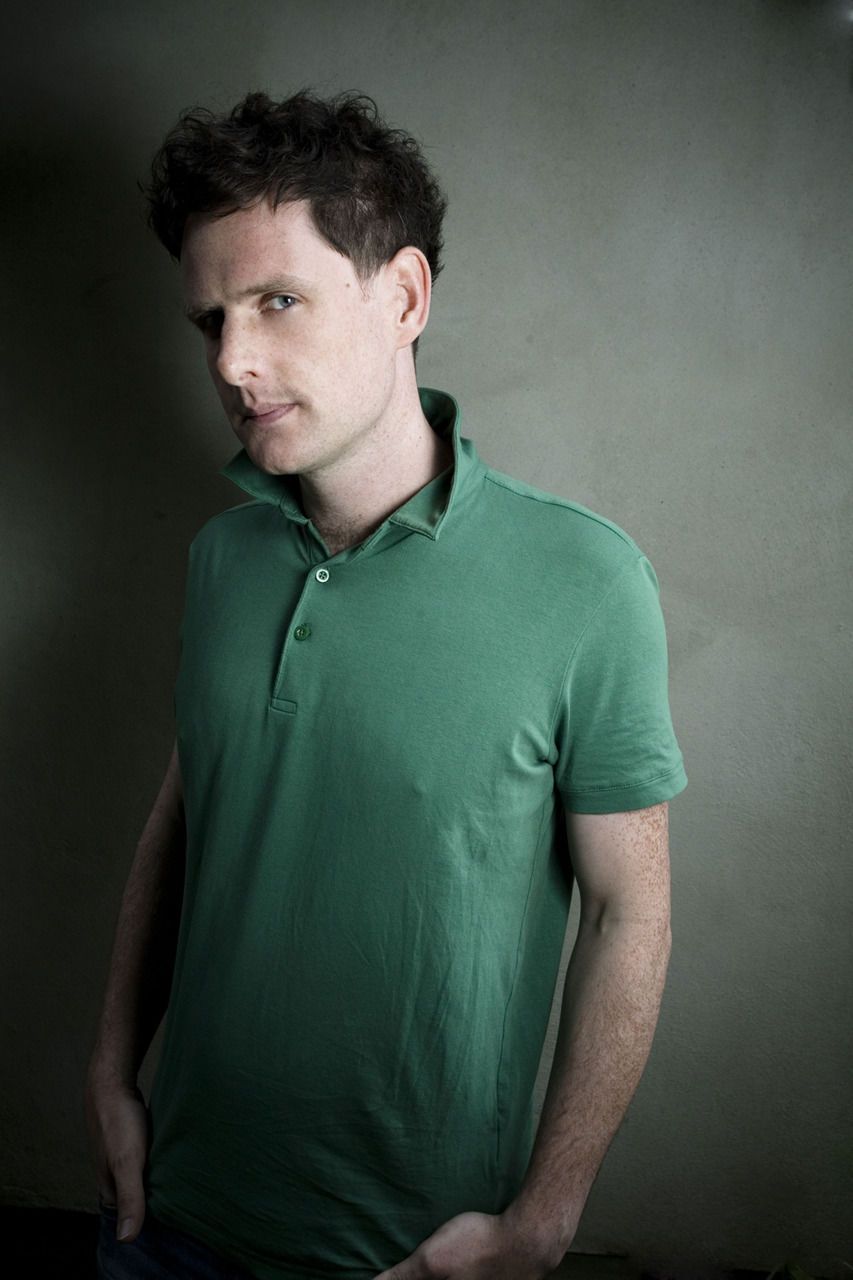 Mark Henning