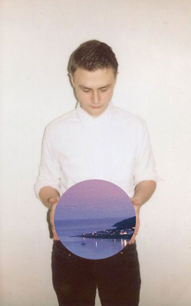 Lapalux