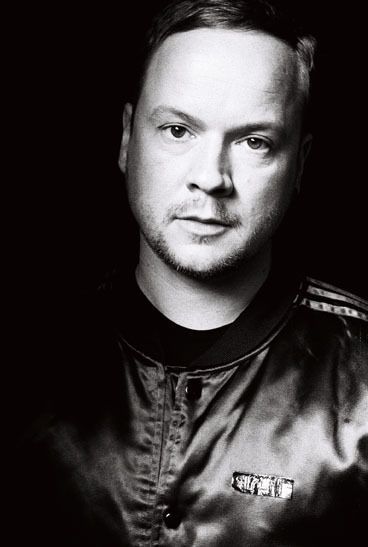 Marcel Fengler
