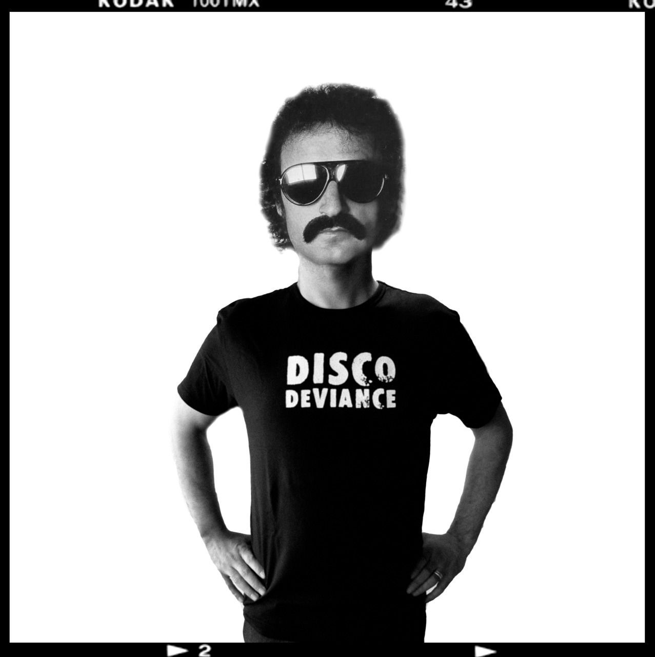 Dicky Trisco