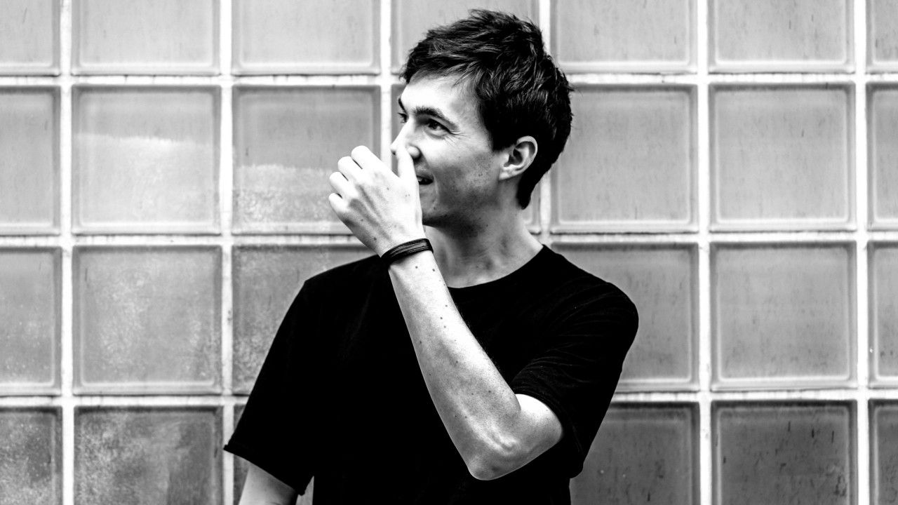 Ben UFO