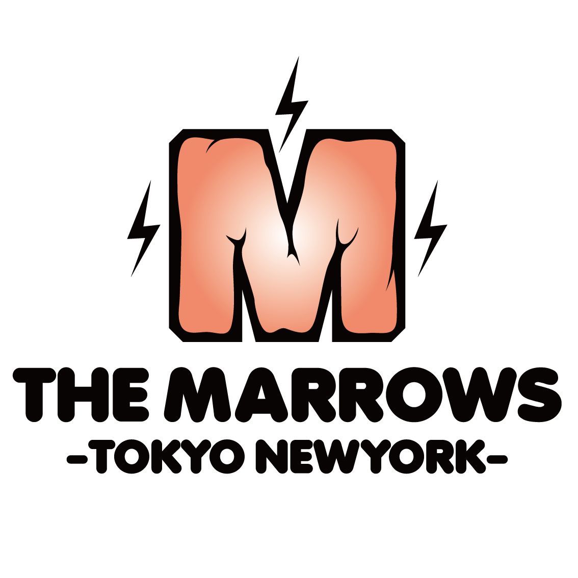 THE MARROWS