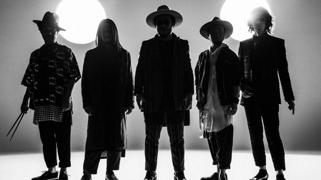 SOIL & ''PIMP'' SESSIONS