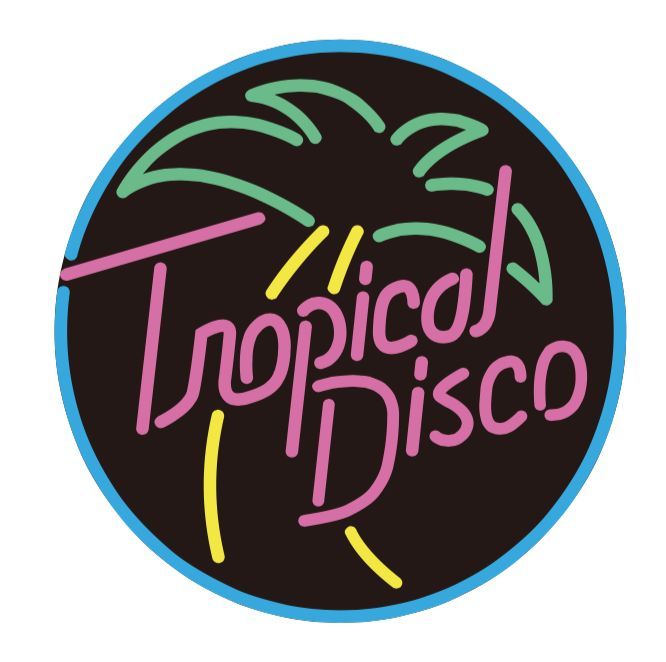 Tropical Disco Band
