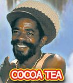 COCOA TEA