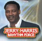 JERRY HARRIS & RHYTHM FORCE