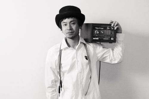 Kentaro Iwaki