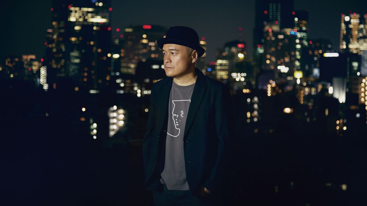 Hiroshi Kawanabe/川辺ヒロシ