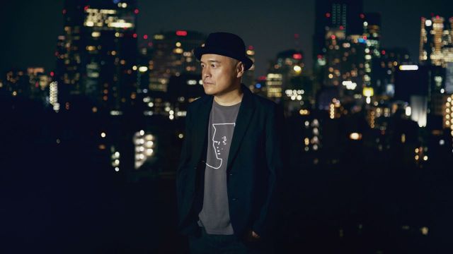 Hiroshi Kawanabe/川辺ヒロシ