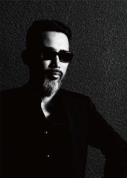 Shuya Okino / 沖野修也