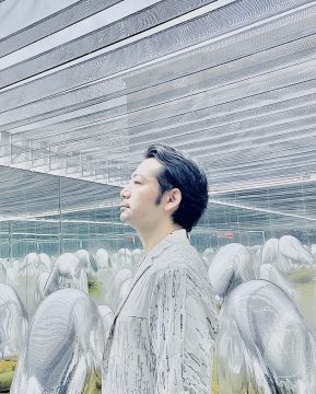 Ryo Tsutsui