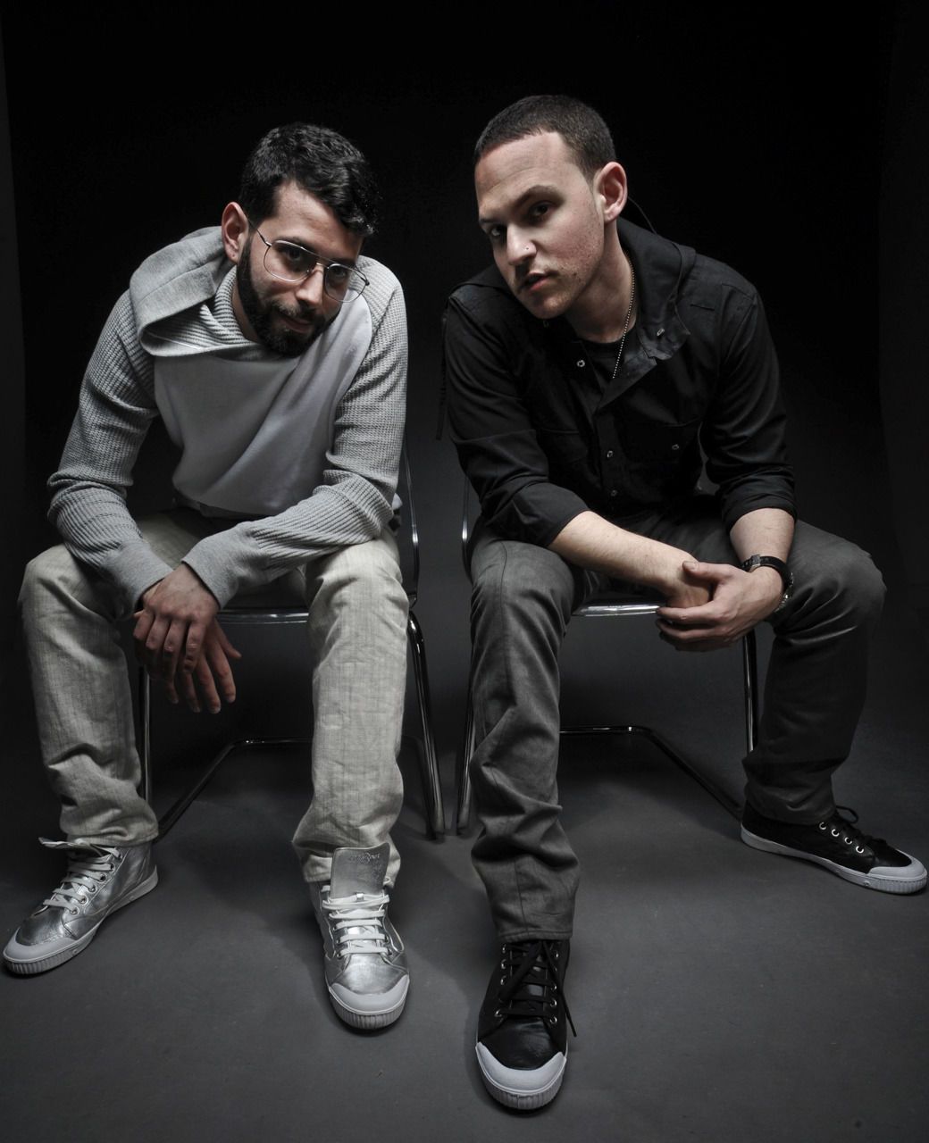 Re:Vouge feat. WOLF+LAMB Showcase Pt.1