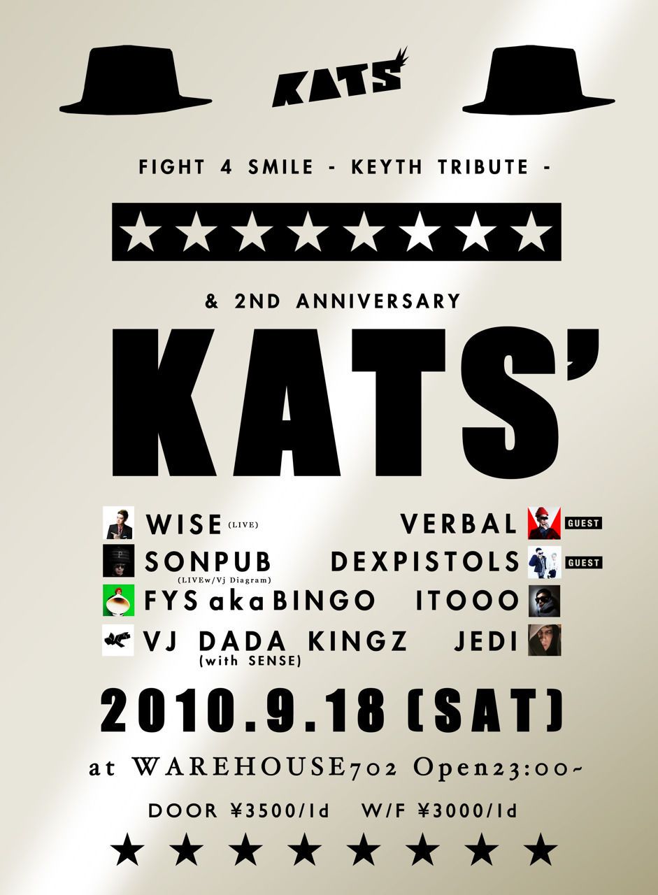 KATS’