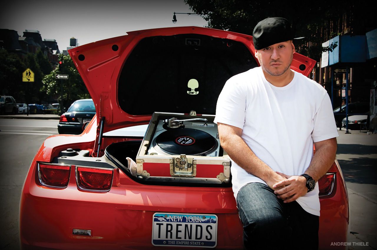 RADIX15th ANNIVERSARY PARTY